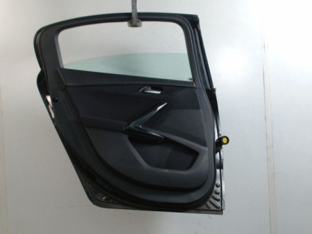 PORTE ARRIERE GAUCHE PEUGEOT 508
