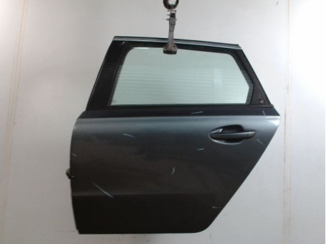 PORTE ARRIERE GAUCHE PEUGEOT 508