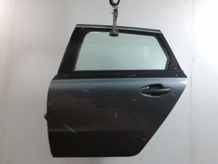 PORTE ARRIERE GAUCHE PEUGEOT 508