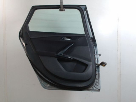 PORTE ARRIERE GAUCHE PEUGEOT 508