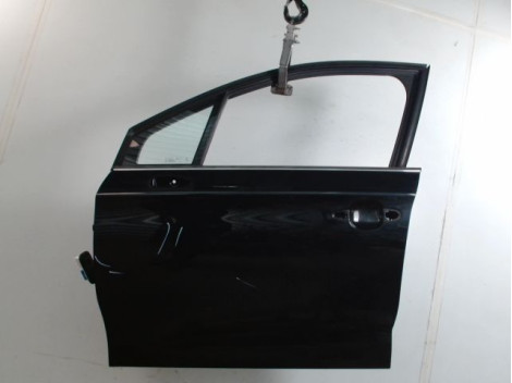 PORTE AVANT GAUCHE CITROEN C4
