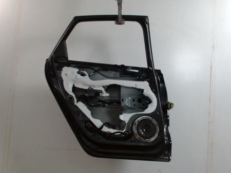 PORTE ARRIERE GAUCHE CITROEN C4