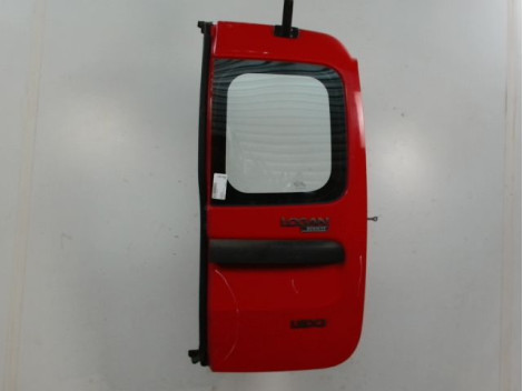 PORTE BATTANTE ARRIERE DROIT DACIA LOGAN