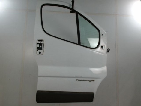 PORTE AVANT DROIT RENAULT TRAFIC