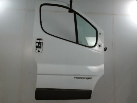 PORTE AVANT DROIT RENAULT TRAFIC