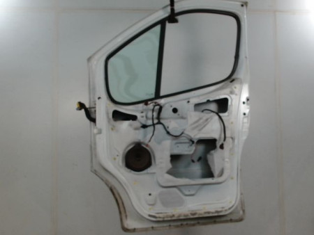 PORTE AVANT DROIT RENAULT TRAFIC
