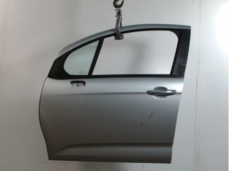 PORTE AVANT GAUCHE CITROEN C3