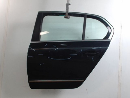 PORTE ARRIERE GAUCHE SKODA SUPERB