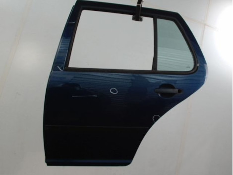 PORTE ARRIERE GAUCHE VOLKSWAGEN GOLF