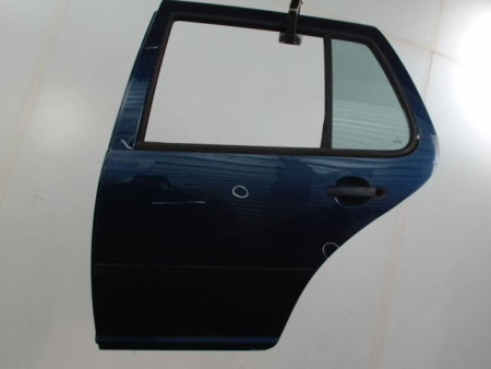 PORTE ARRIERE GAUCHE VOLKSWAGEN GOLF