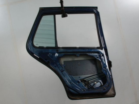 PORTE ARRIERE GAUCHE VOLKSWAGEN GOLF