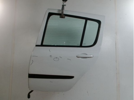 PORTE ARRIERE GAUCHE RENAULT MODUS