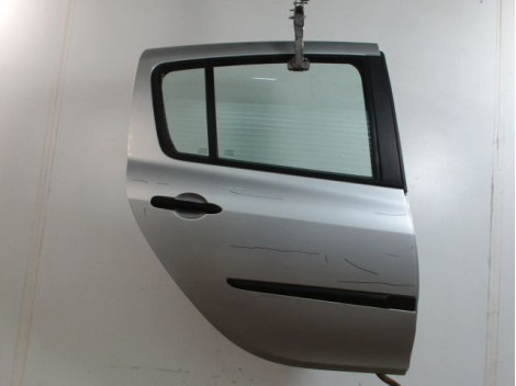 PORTE ARRIERE DROIT RENAULT CLIO