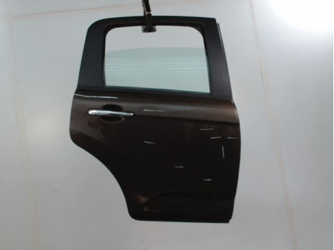 PORTE ARRIERE DROIT CITROEN C3