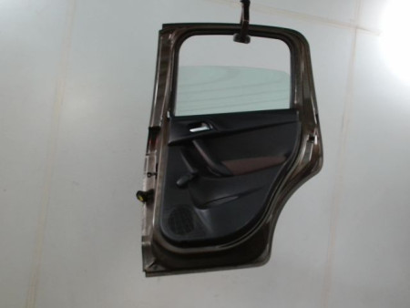 PORTE ARRIERE DROIT CITROEN C3