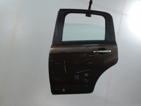 PORTE ARRIERE GAUCHE CITROEN C3
