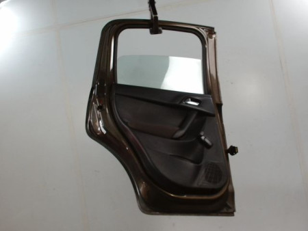PORTE ARRIERE GAUCHE CITROEN C3