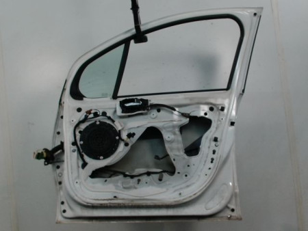 PORTE AVANT DROIT CITROEN C3