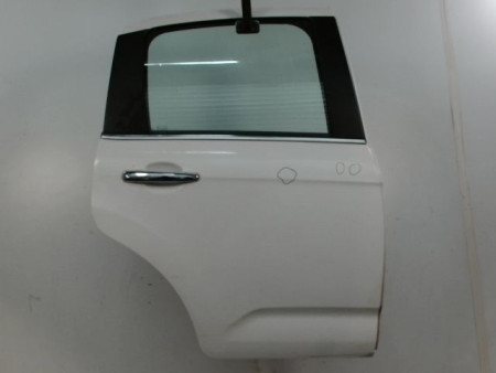 PORTE ARRIERE DROIT CITROEN C3