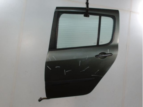 PORTE ARRIERE GAUCHE RENAULT MODUS