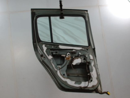 PORTE ARRIERE GAUCHE RENAULT MODUS