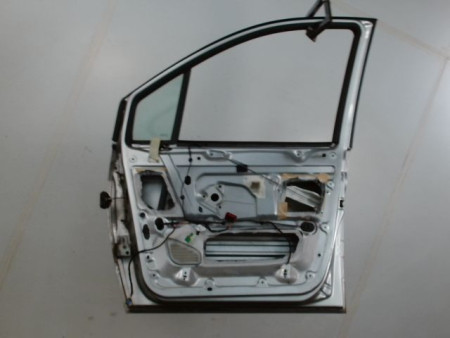 PORTE AVANT DROIT PEUGEOT 807