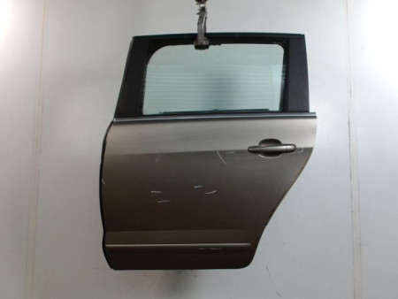 PORTE ARRIERE GAUCHE PEUGEOT 5008