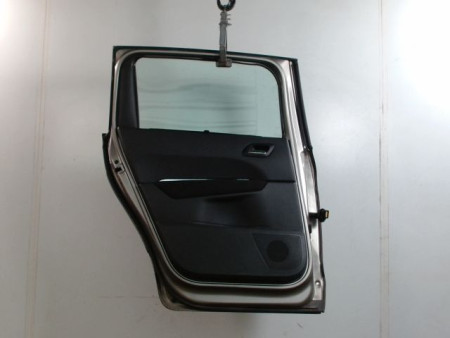 PORTE ARRIERE GAUCHE PEUGEOT 5008