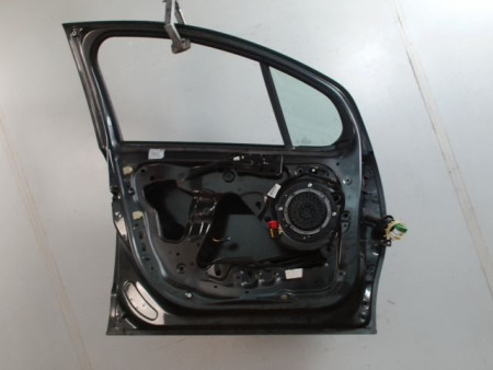 PORTE AVANT GAUCHE CITROEN C3