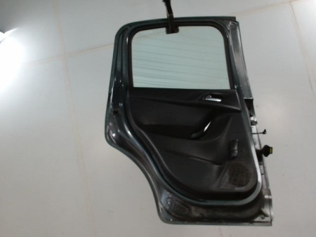 PORTE ARRIERE GAUCHE CITROEN C3