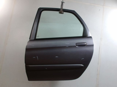 PORTE ARRIERE GAUCHE CITROEN XSARA
