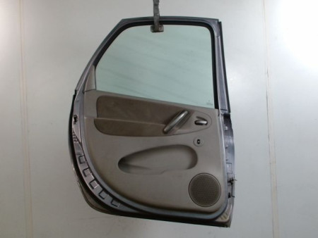PORTE ARRIERE GAUCHE CITROEN XSARA