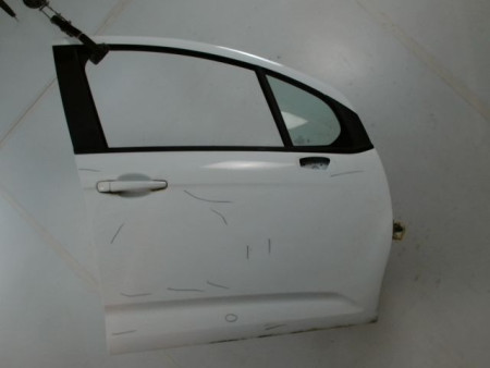 PORTE AVANT DROIT CITROEN C3