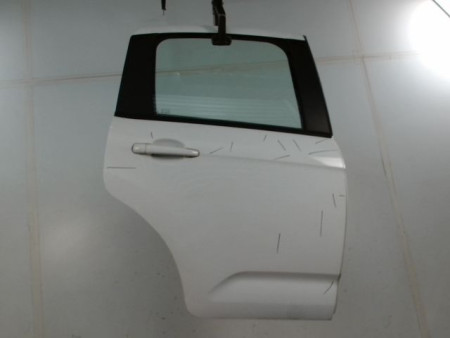 PORTE ARRIERE DROIT CITROEN C3