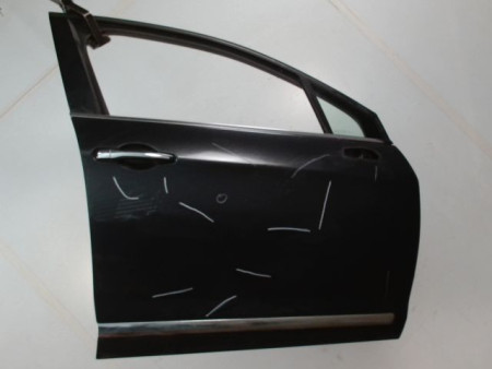 PORTE AVANT DROIT CITROEN C5