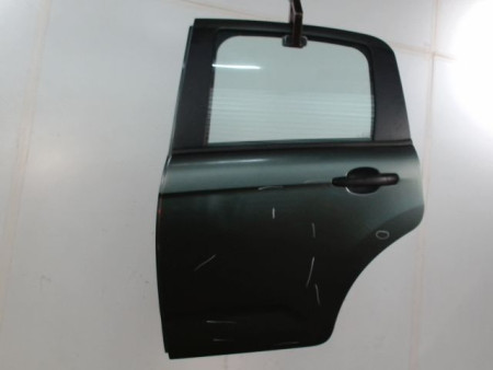 PORTE ARRIERE GAUCHE CITROEN C3