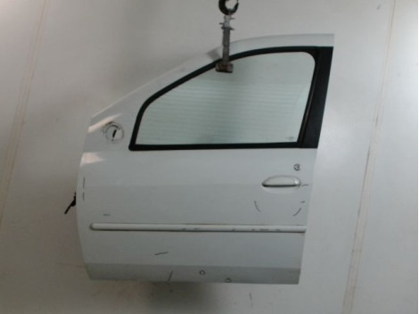 PORTE AVANT GAUCHE DACIA LOGAN