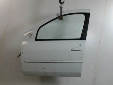 PORTE AVANT GAUCHE DACIA LOGAN