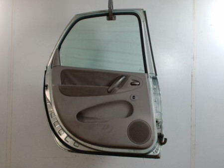 PORTE ARRIERE GAUCHE CITROEN XSARA
