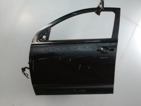 PORTE AVANT GAUCHE NISSAN QASHQAI