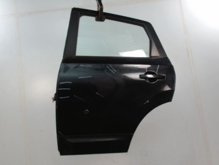 PORTE ARRIERE GAUCHE NISSAN QASHQAI