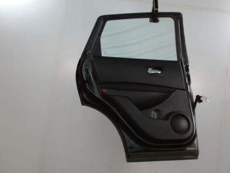 PORTE ARRIERE GAUCHE NISSAN QASHQAI