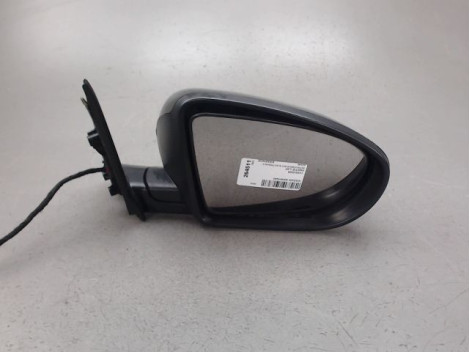 RETROVISEUR EXTERIEUR ELECTRIQUE DROIT NISSAN QASHQAI