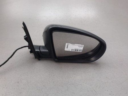 RETROVISEUR EXTERIEUR ELECTRIQUE DROIT NISSAN QASHQAI