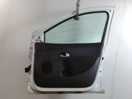 PORTE AVANT DROIT RENAULT CLIO