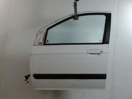 PORTE AVANT GAUCHE HYUNDAI GETZ