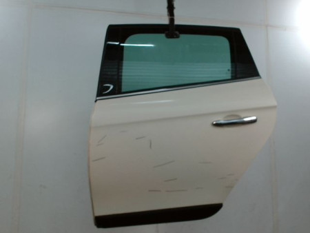 PORTE ARRIERE GAUCHE LANCIA DELTA