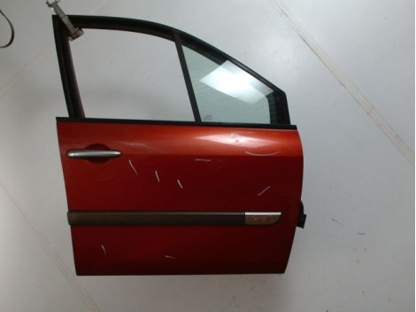 PORTE AVANT DROIT RENAULT MEGANE