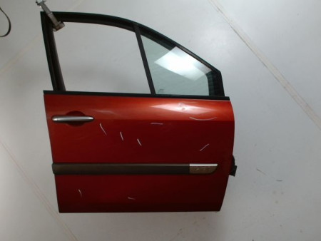 PORTE AVANT DROIT RENAULT MEGANE