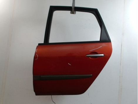 PORTE ARRIERE GAUCHE RENAULT MEGANE